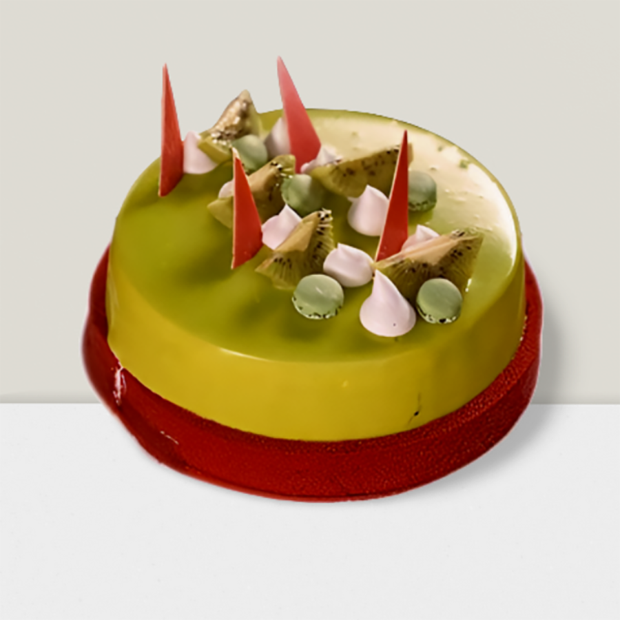 Love's Kiwi
